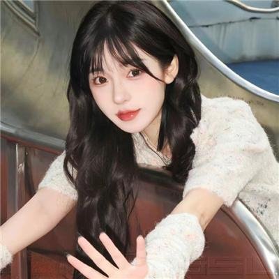 我海报