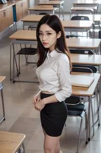 爱上平行时空的你