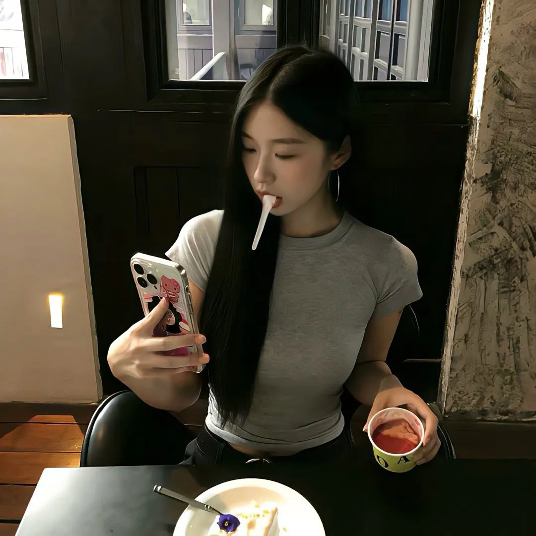 我海报